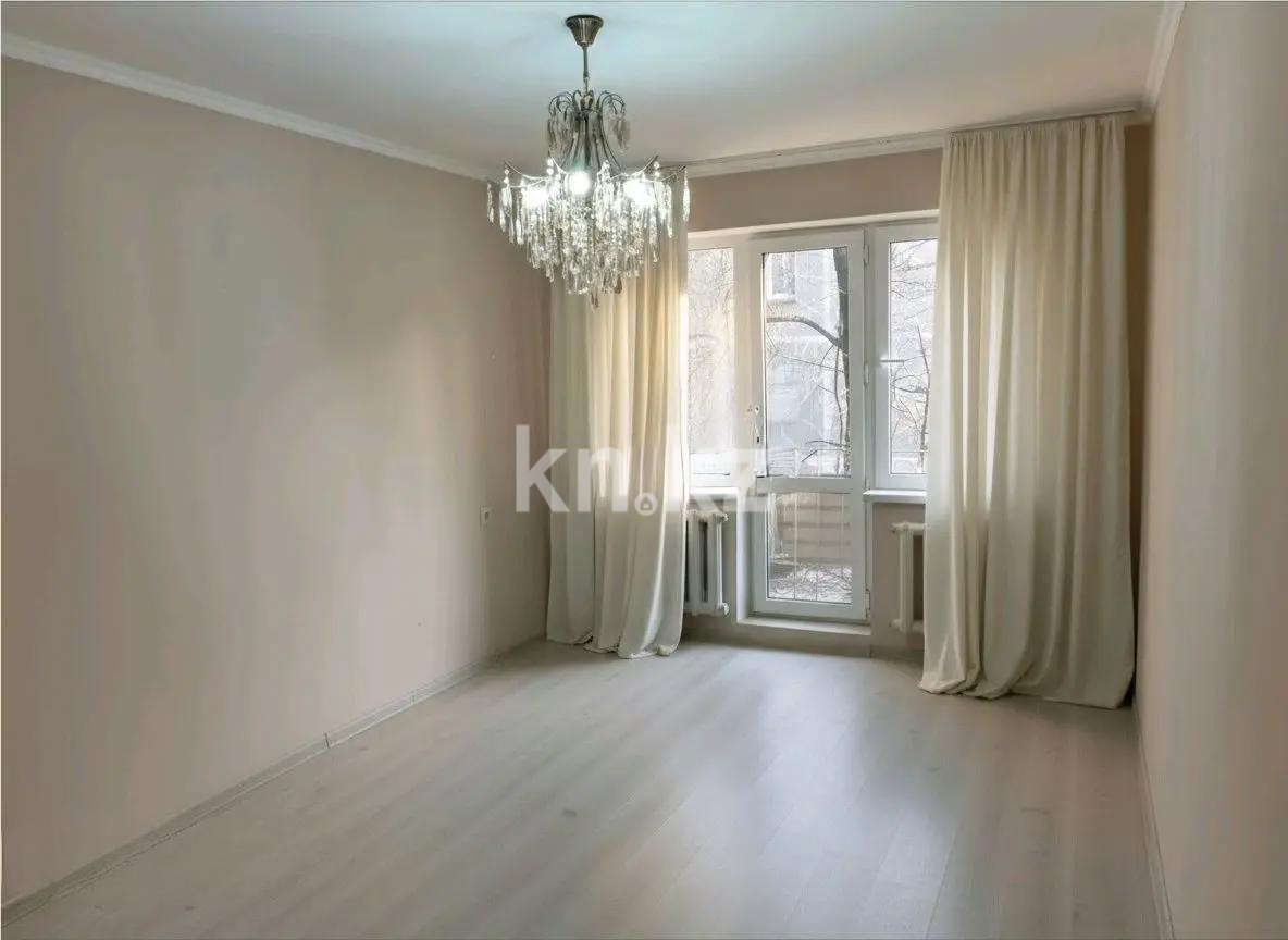 Продажа 2-комнатной квартиры, 44 м², мкр-н 1, дом  11 в Алматы - фото 2
