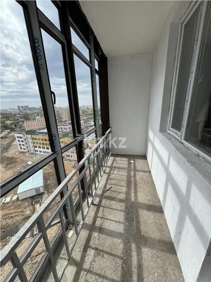 Продажа 1-комнатной квартиры, 36 м², ул. Тулебаева, дом  5 в Астане - фото 5