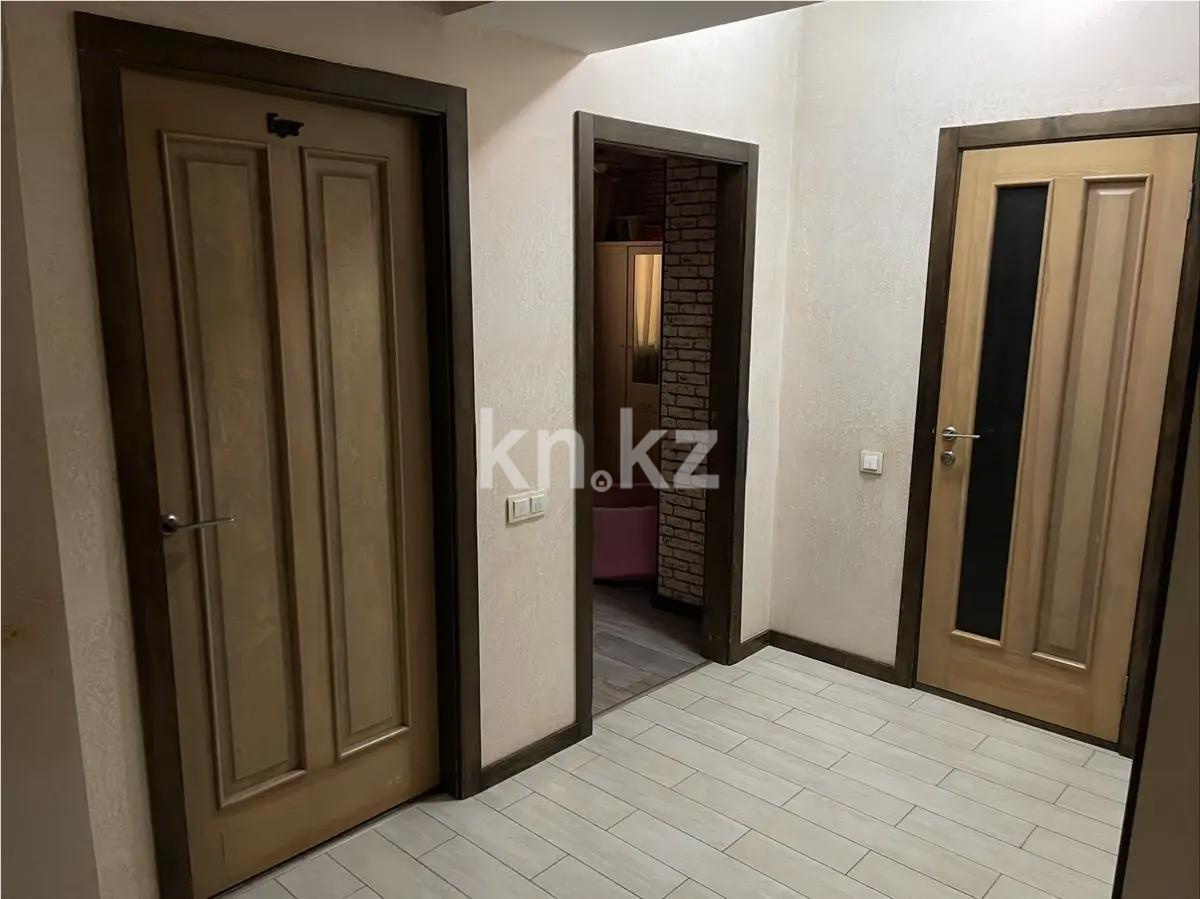Продажа 7-комнатной квартиры, 246 м² - Продажа пятикомнатных и более квартир в Медеуском р-не Алматы фото 12 из 14
