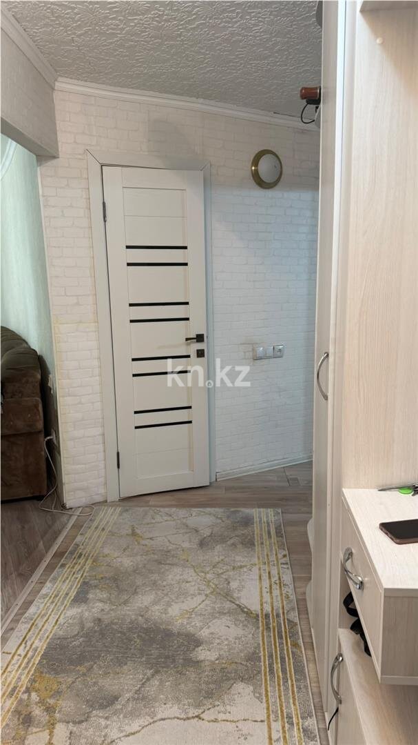 Продажа 2-комнатной квартиры, 46 м² в Караганде - фото 10