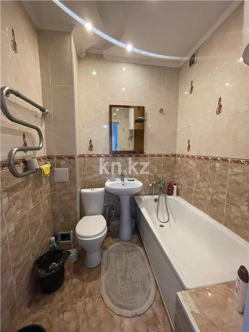 Продажа 2-комнатной квартиры, 60 м² - Продажа двухкомнатных квартир в Караганде фото 5 из 6