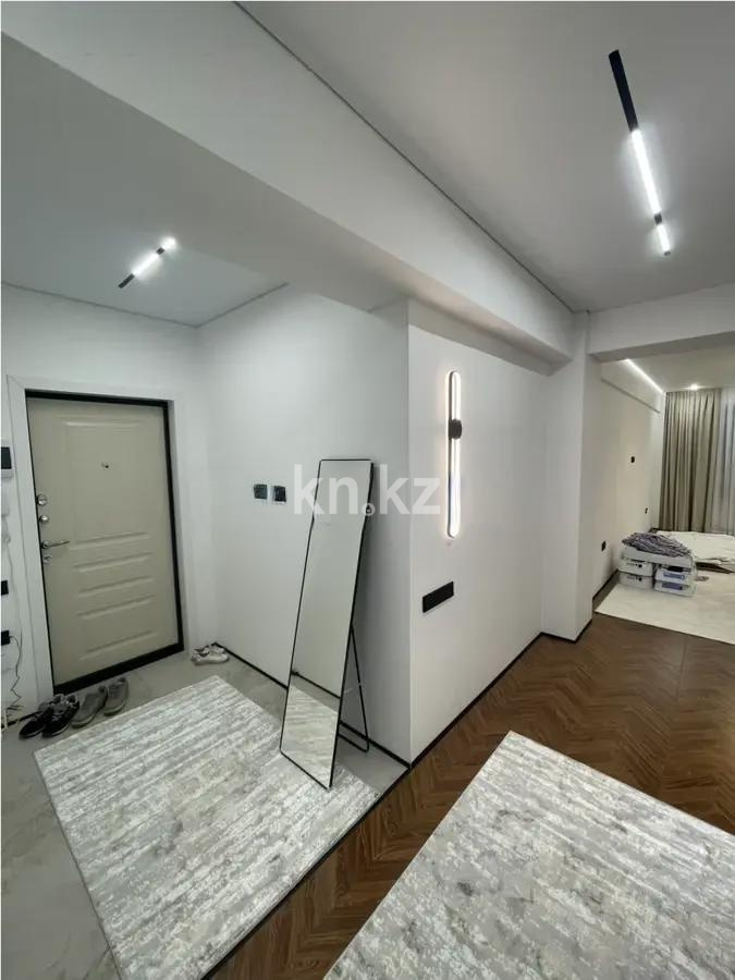 Продажа 2-комнатной квартиры, 67.8 м², мкр-н Думан-2, дом  57 в Алматы - фото 6