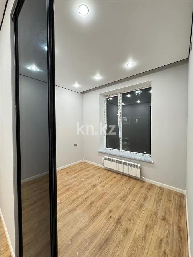 Продажа 2-комнатной квартиры, 40.4 м², ул. Сызганова, дом  1/1 в Астане