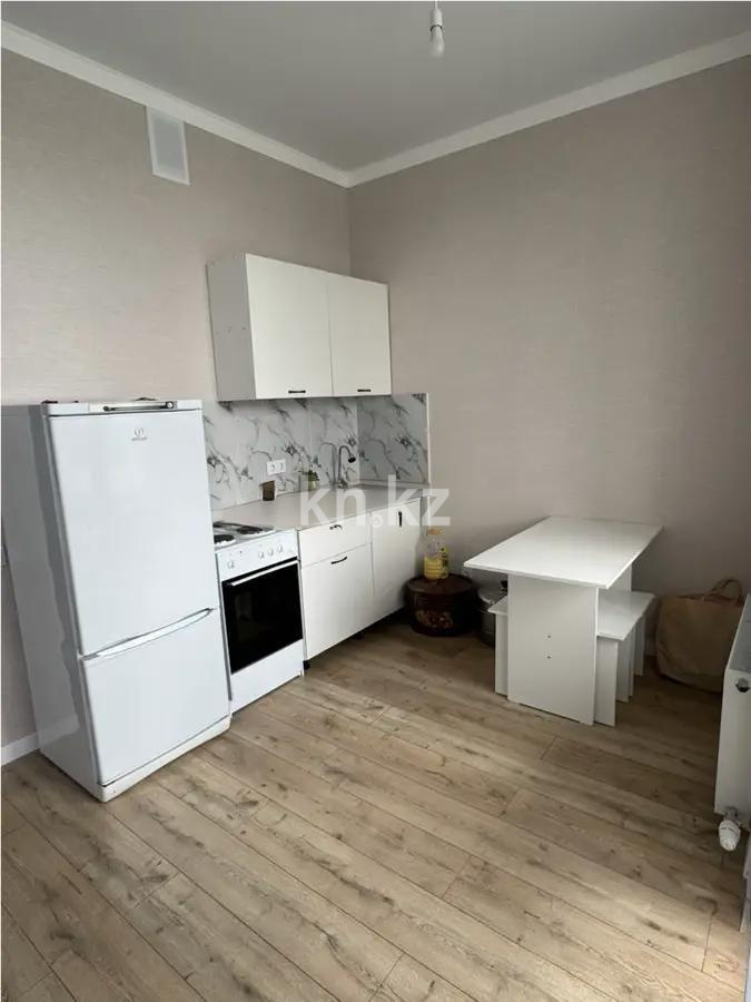 Продажа 1-комнатной квартиры, 32.6 м², ул. Е-915, дом  13 в Астане - фото 2
