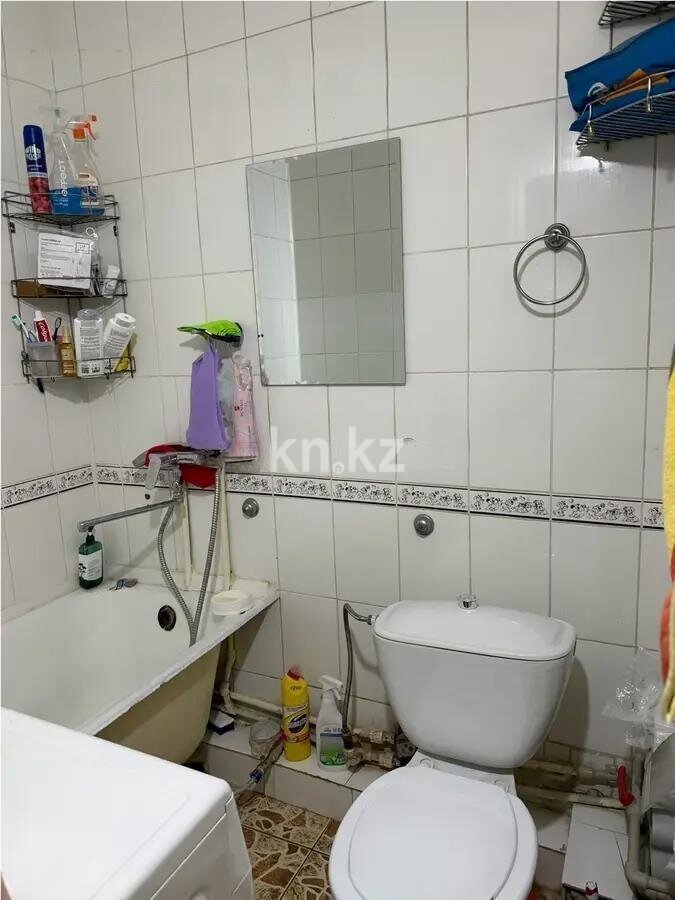 Продажа 1-комнатной квартиры, 36 м² в Алматы - фото 3