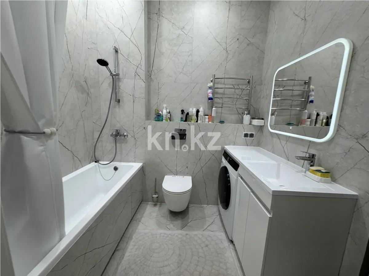 Продажа 2-комнатной квартиры, 42.6 м² в Астане - фото 4