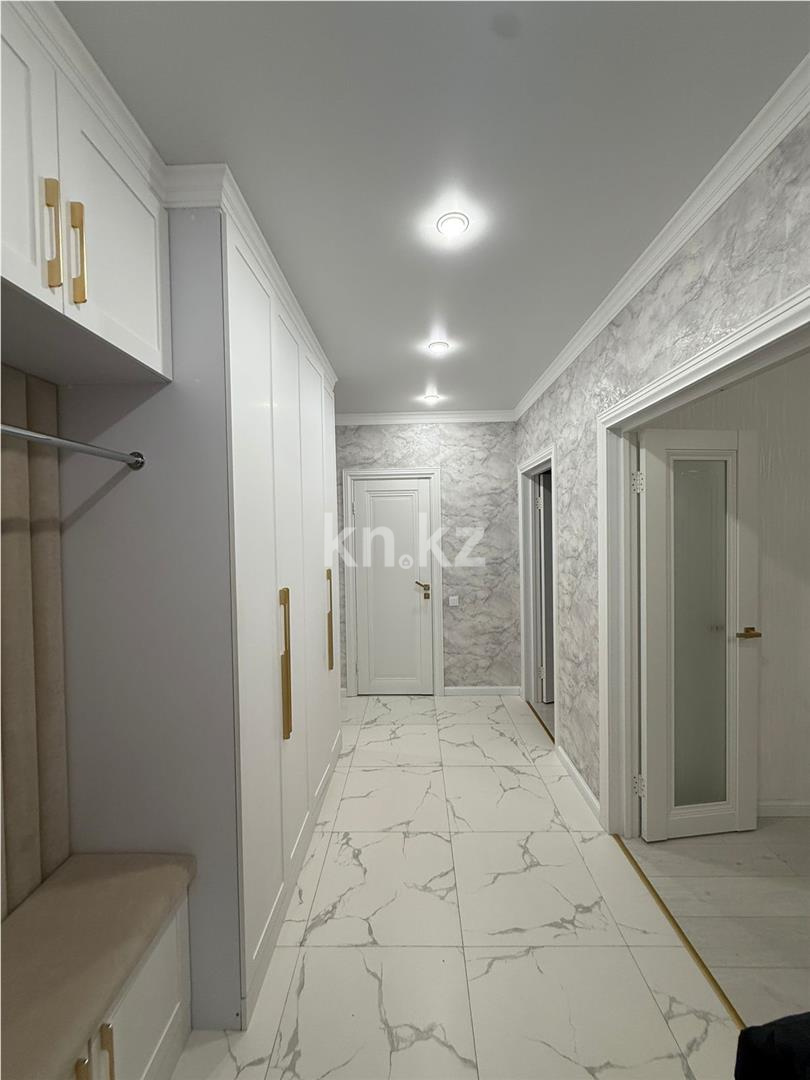 Продажа 3-комнатной квартиры, 90 м² в Астане - фото 3