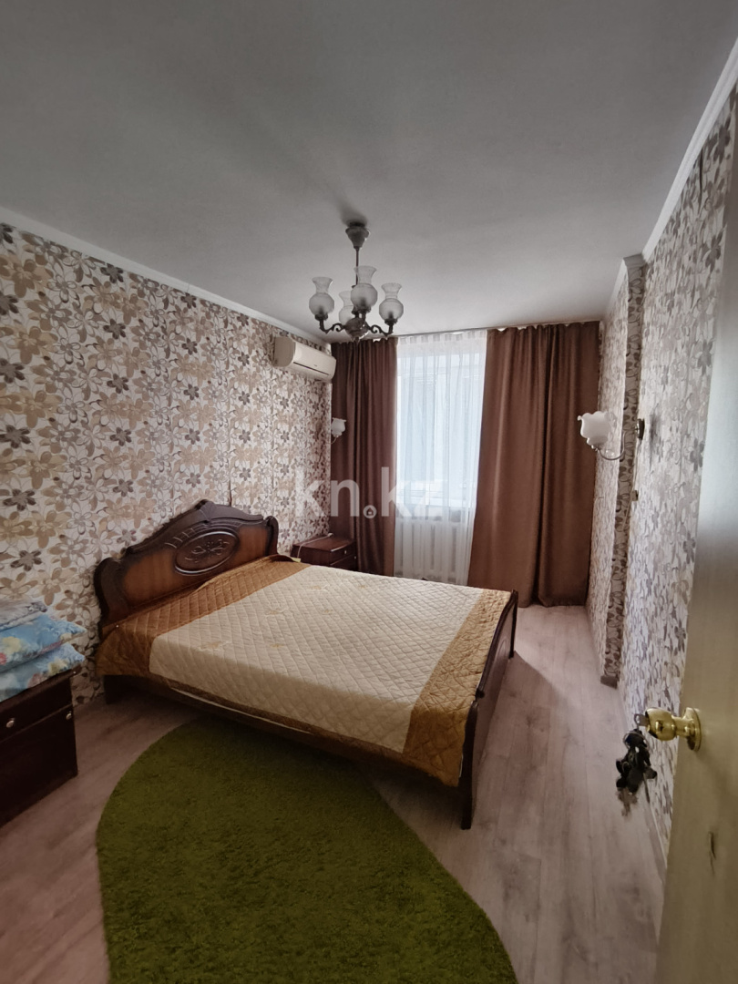Аренда 2-комнатной квартиры посуточно, 57 м² в Уральске - фото 5
