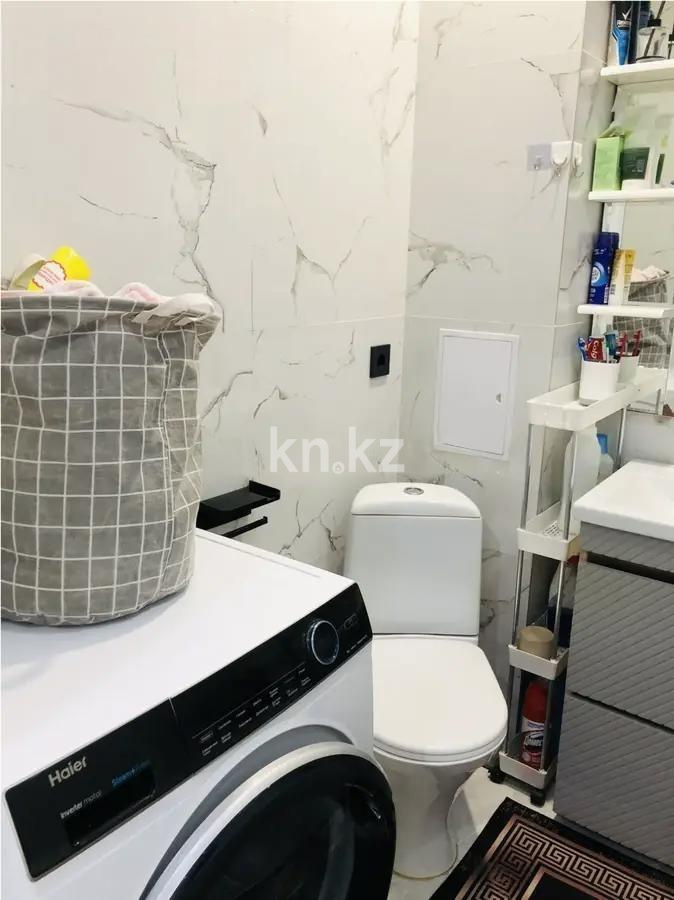 Продажа 1-комнатной квартиры, 38 м² в Астане - фото 3