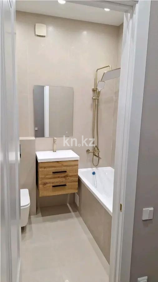 Продажа 2-комнатной квартиры, 53 м², ул. Айтматова, дом  77/7 в Астане - фото 4