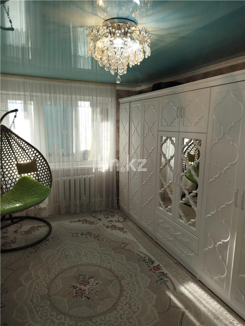 Продажа 3-комнатной квартиры, 63 м² - Продажа трехкомнатных квартир в панельном доме в Темиртау фото 3 из 24