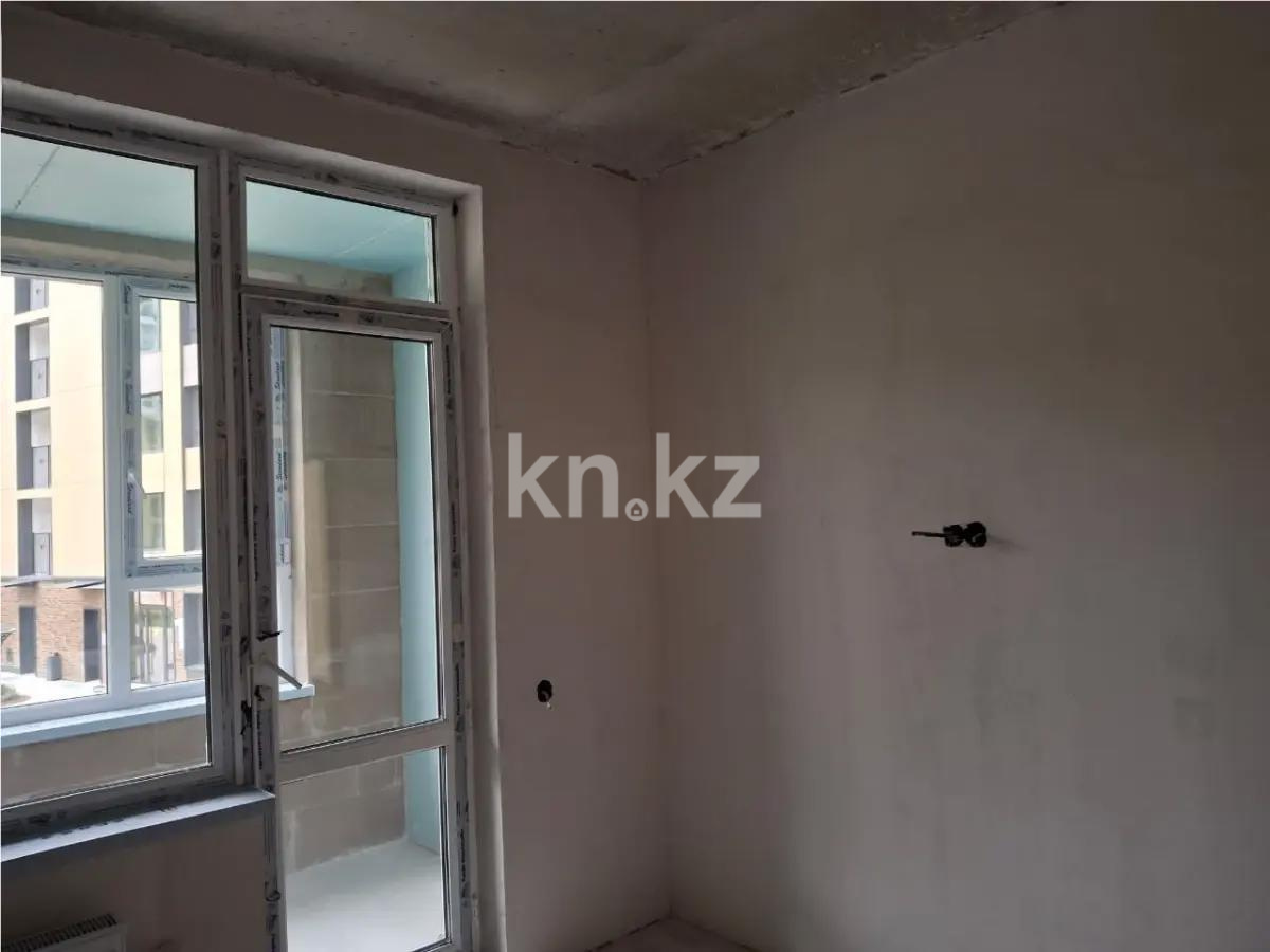 Продажа 3-комнатной квартиры, 85 м², ул. Рыскулова, дом  16/4 в Астане - фото 2