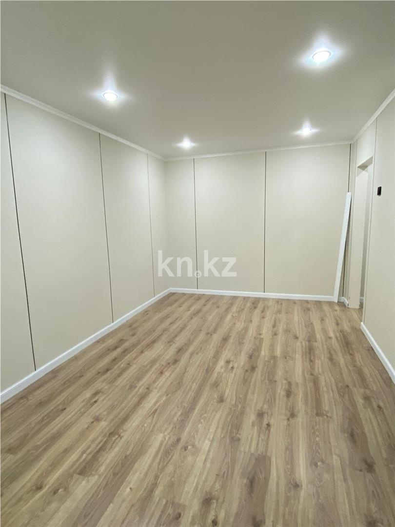 Продажа 2-комнатной квартиры, 44 м² - Продажа двухкомнатных квартир в панельном доме в Казахстане фото 2 из 10