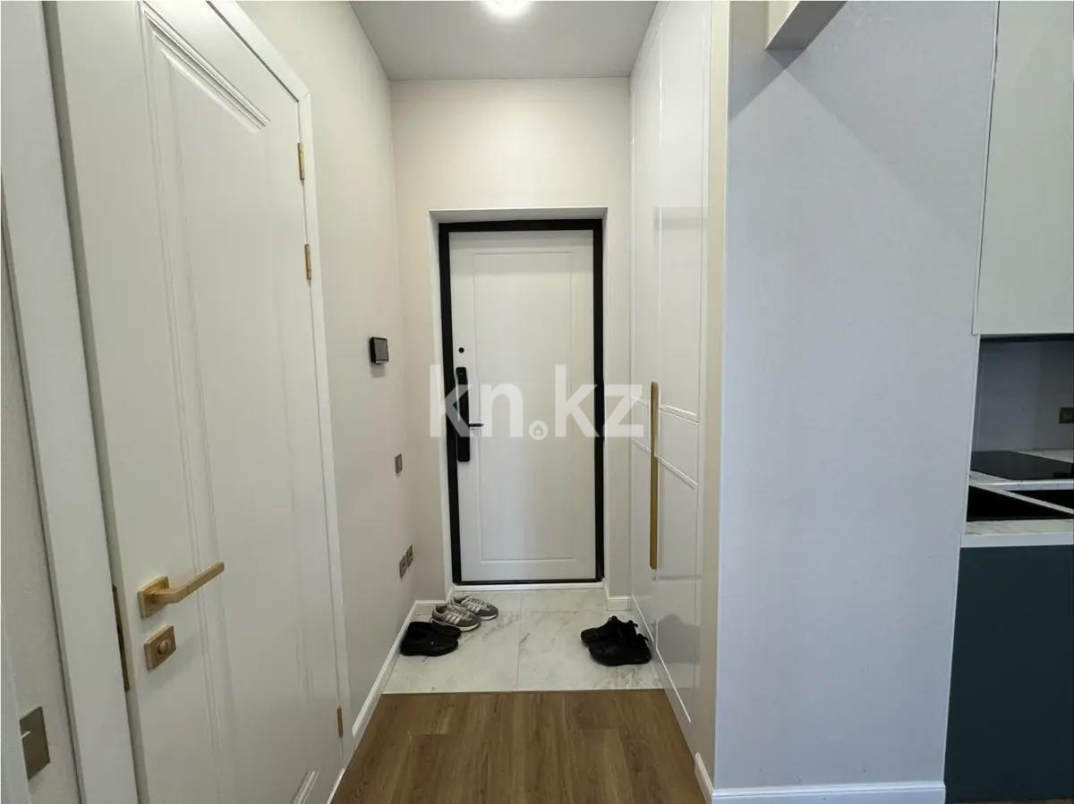 Продажа 2-комнатной квартиры, 40 м² в Астане - фото 4