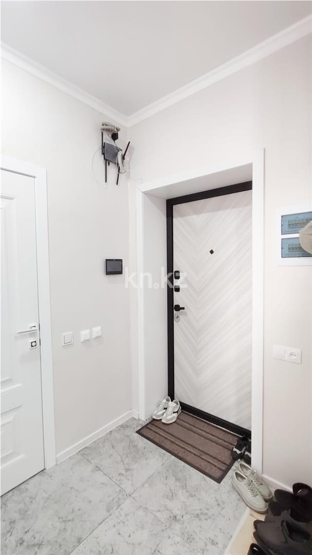 Продажа 2-комнатной квартиры, 60 м² - Продажа квартир в новостройках Караганды - страница 2 фото 13 из 13