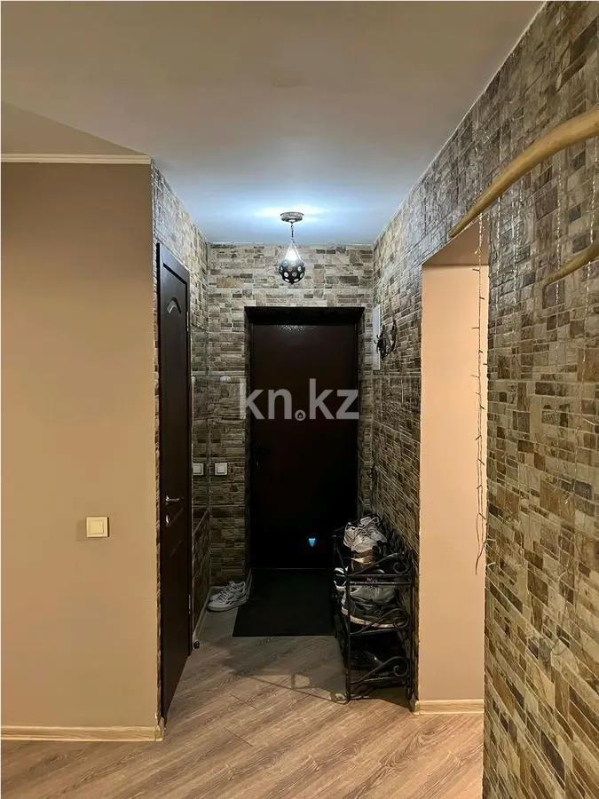 Продажа 3-комнатной квартиры, 58.1 м², бул. Бухар Жырау, дом  40а - Продажа  трехкомнатных квартир в Алматы с фото фото 5 из 6