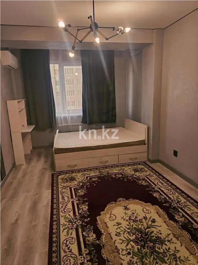 Продажа 1-комнатной квартиры, 38.9 м² в Алматы
