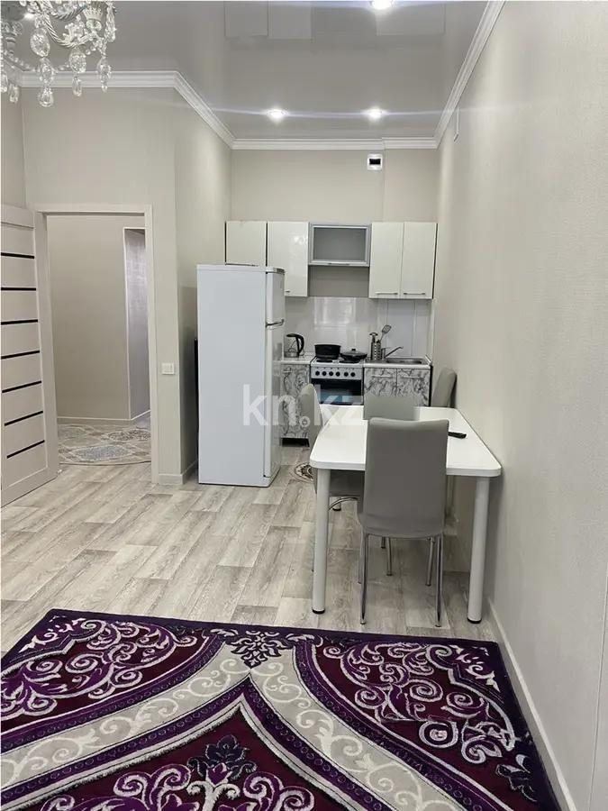 Продажа 2-комнатной квартиры, 48 м² - Продажа недвижимости в Казахстане - страница 28 фото 3 из 4