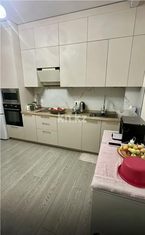 Продажа 1-комнатной квартиры, 56 м² в Астане - фото 2