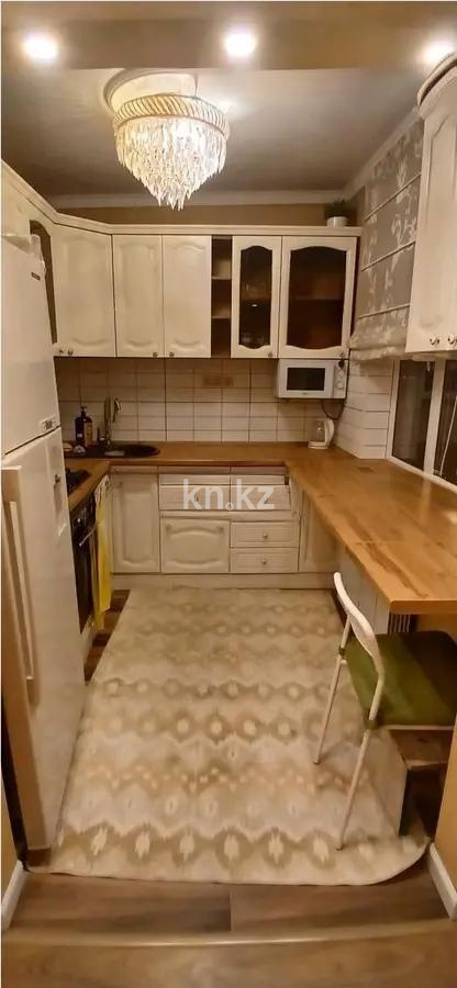 Продажа 2-комнатной квартиры, 48.5 м² - Продажа квартир в Казахстане - страница 6 фото 3 из 5
