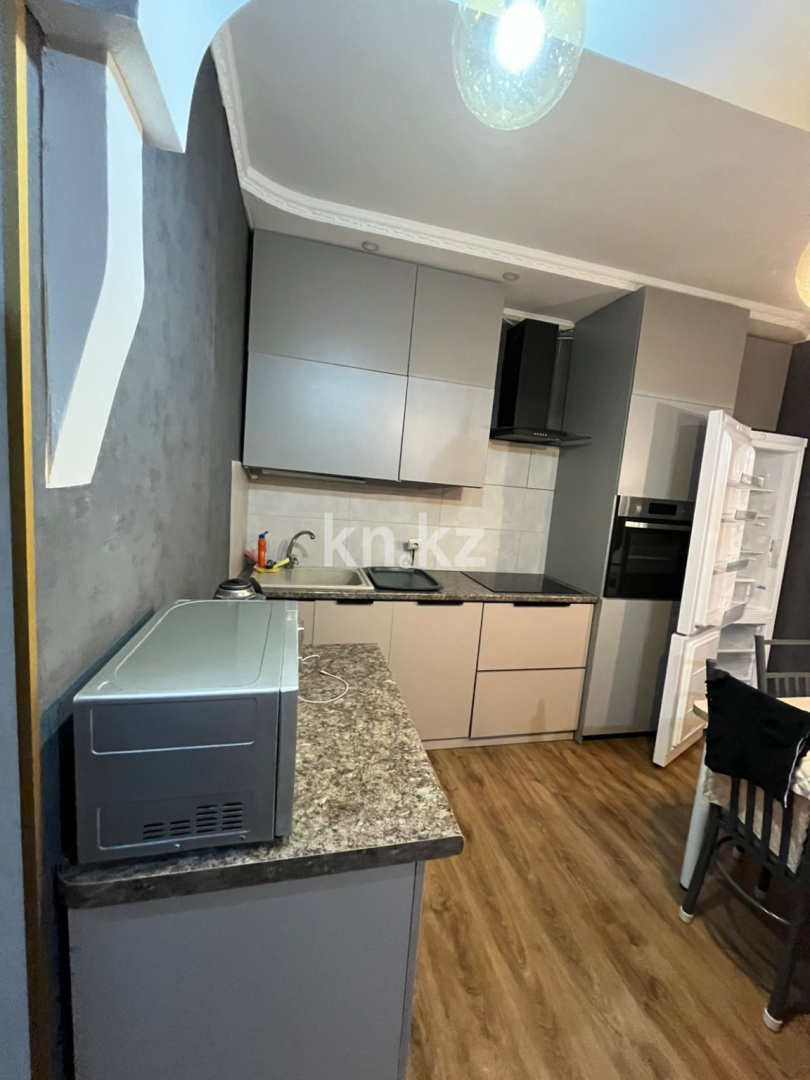 Аренда 1-комнатной квартиры, 35 м² в Астане