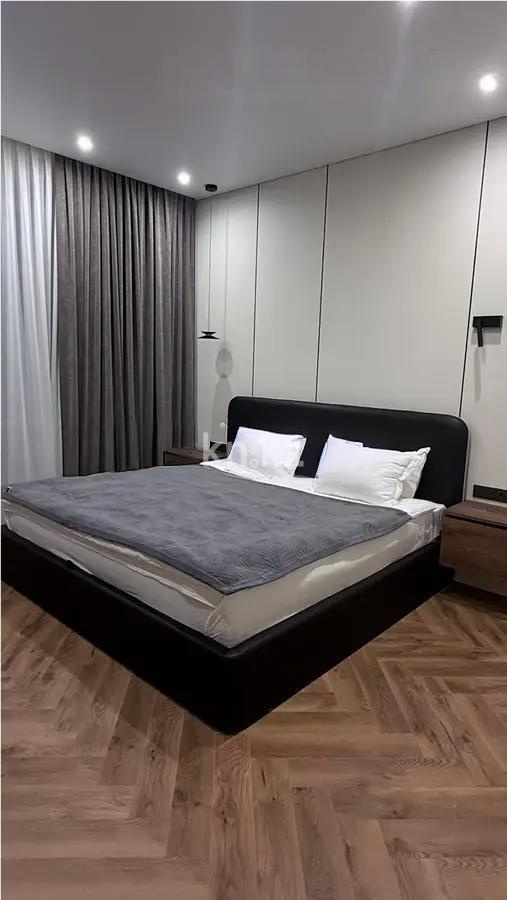 Продажа 4-комнатной квартиры, 120 м² - Продажа недвижимости в Казахстане - страница 20 фото 3 из 5