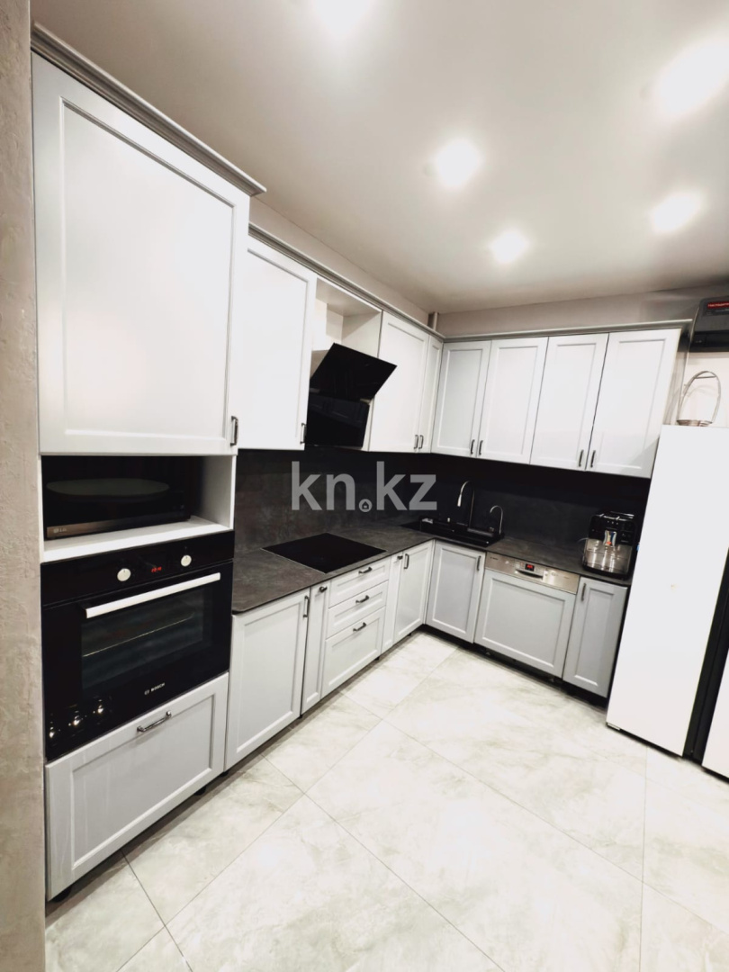 Продажа 4-комнатной квартиры, 129.4 м², ул. Кенесары хана - Продажа и аренда недвижимости в Алматы фото 23 из 40