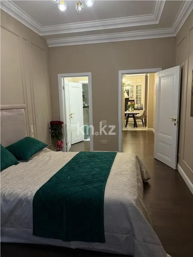 Продажа 3-комнатной квартиры, 105 м² в Астане - фото 4