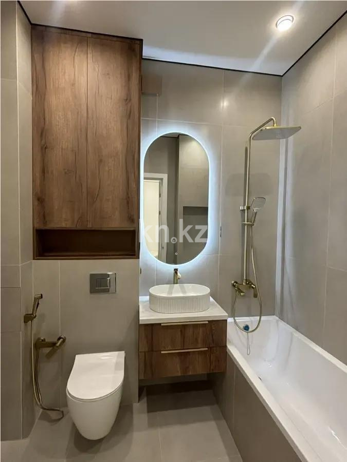 Продажа 2-комнатной квартиры, 40 м² в Астане - фото 4