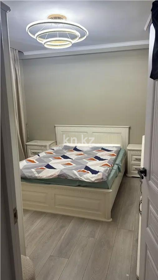 Продажа 2-комнатной квартиры, 59 м², ул. Коктерек, дом  139/7 в Алматы - фото 2