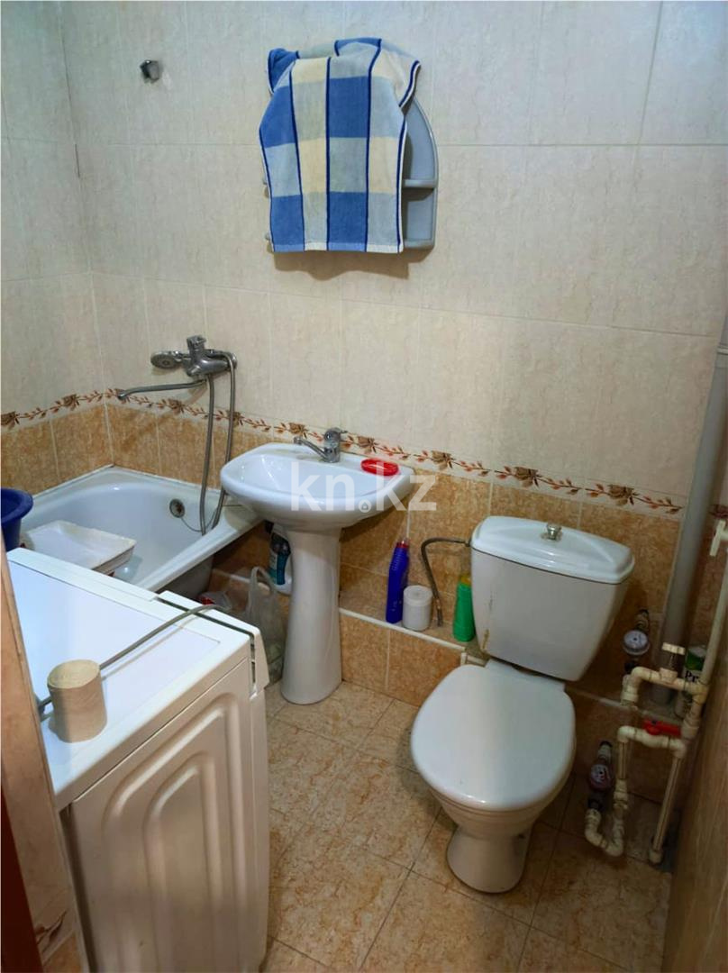 Продажа 1-комнатной квартиры, 30 м² - Продажа квартир в Городе Караганды - страница 2 фото 6 из 6