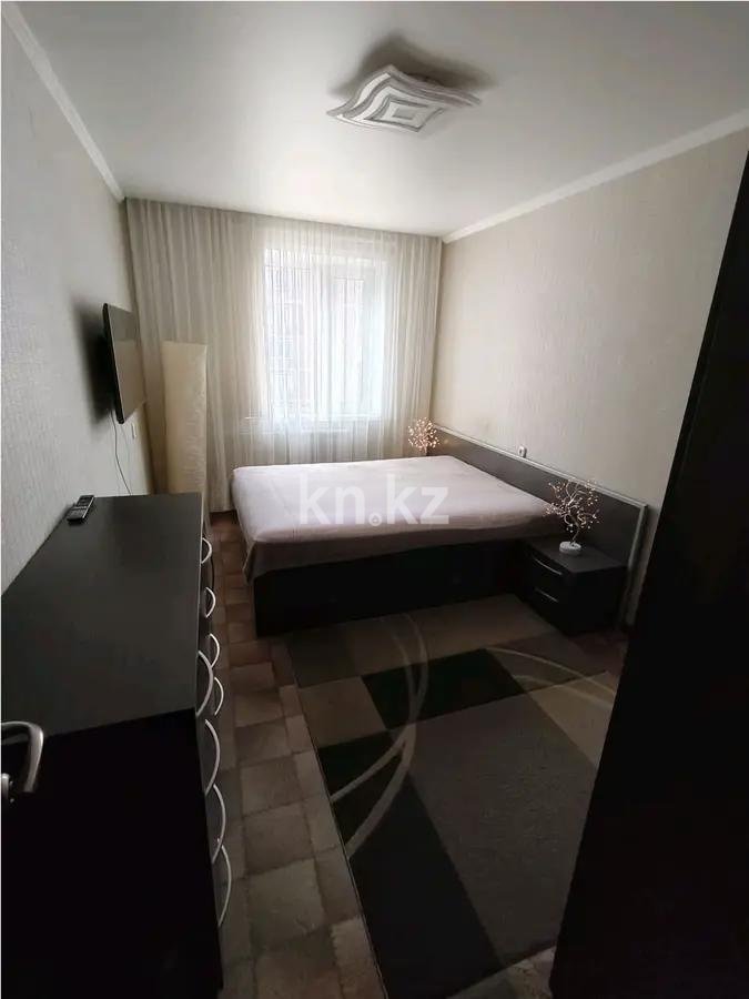 Продажа 4-комнатной квартиры, 87 м², пр. Шахтеров, дом  3 - Продажа  четырехкомнатных квартир в Караганде фото 2 из 10