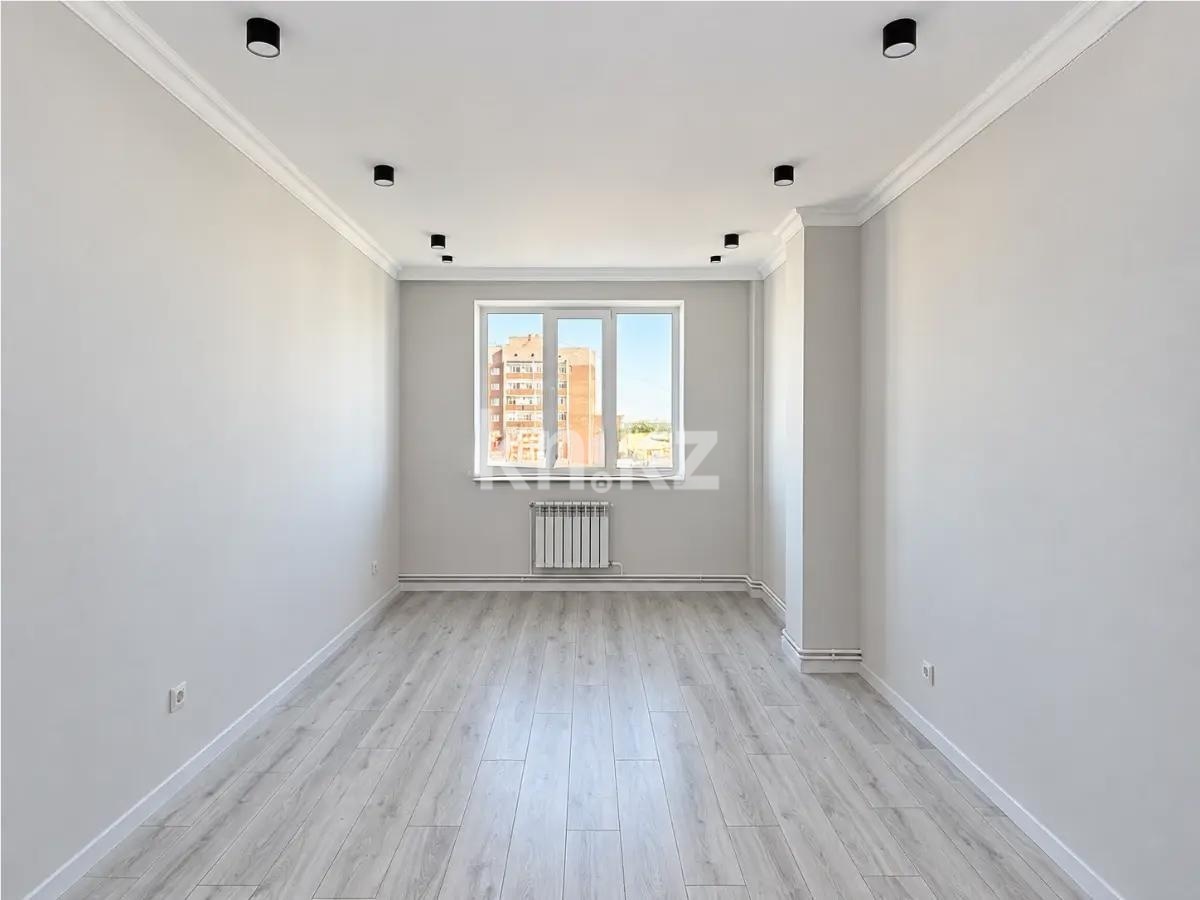 Продажа 3-комнатной квартиры, 84 м² в Астане
