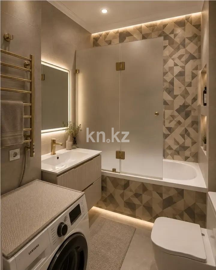 Продажа 2-комнатной квартиры, 70 м² в Алматы - фото 4