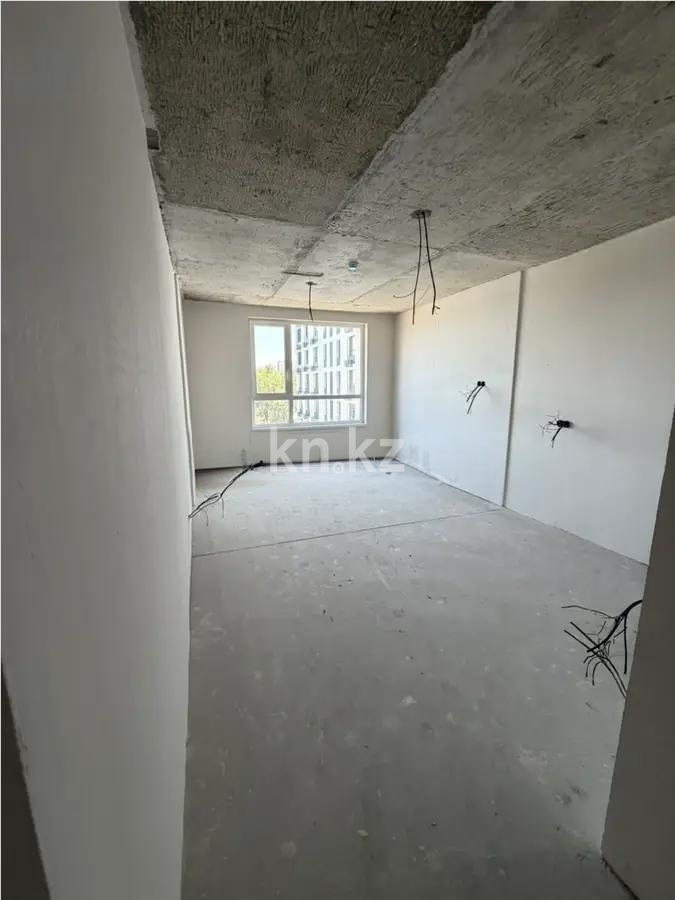 Продажа 3-комнатной квартиры, 69 м² в Алматы
