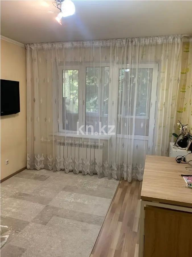 Продажа 3-комнатной квартиры, 64.5 м² в Алматы - фото 2