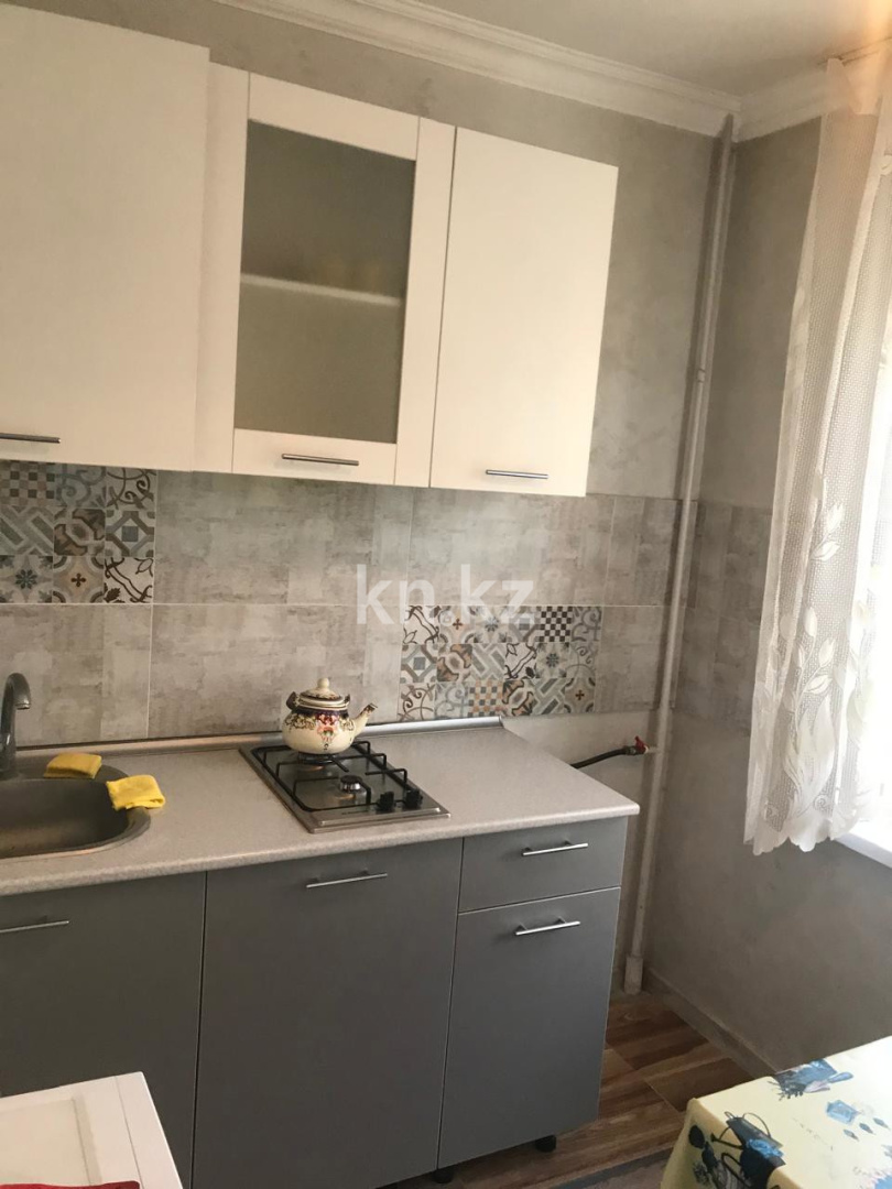 Продажа 1-комнатной квартиры, 31 м² в Алматы - фото 2