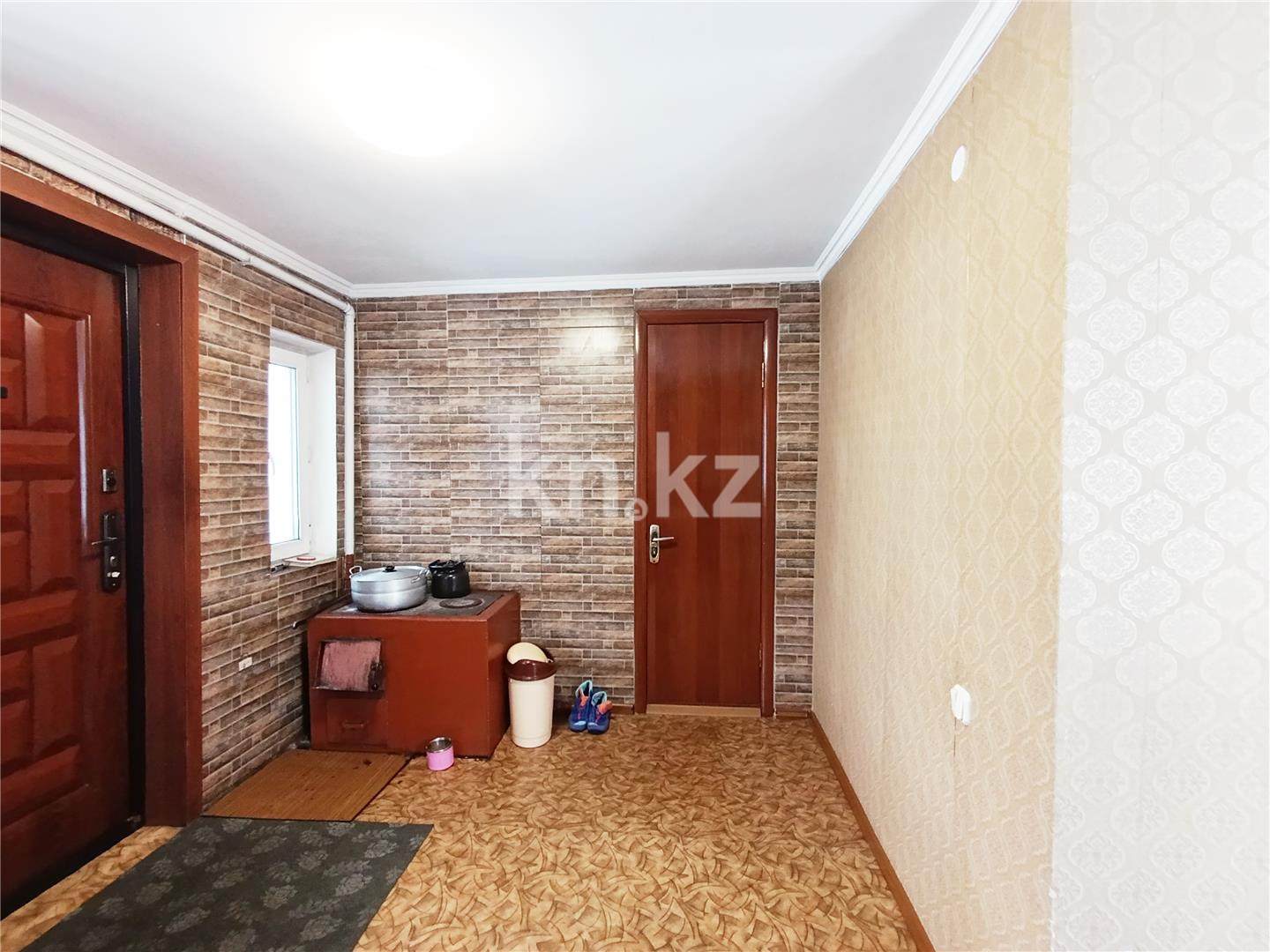 Продажа 4-комнатного дома, 97 м², ул. Арман - Продажа домов, коттеджей в Казахстане фото 21 из 23