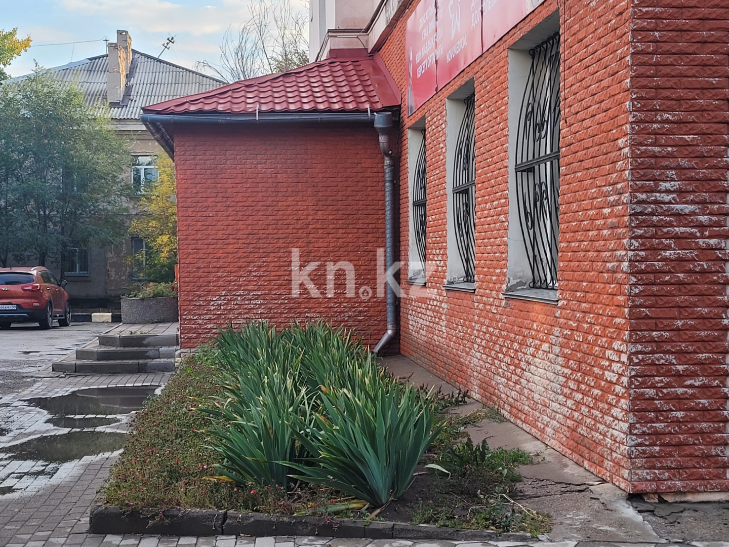 Продажа , 222 м², ул. Абая - Продажа офисных и торговых помещений в Караганде фото 8 из 8