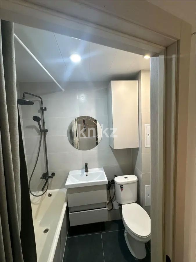 Продажа 3-комнатной квартиры, 59 м² - Продажа квартир в Бостандыкском р-не Алматы - страница 6 фото 8 из 10