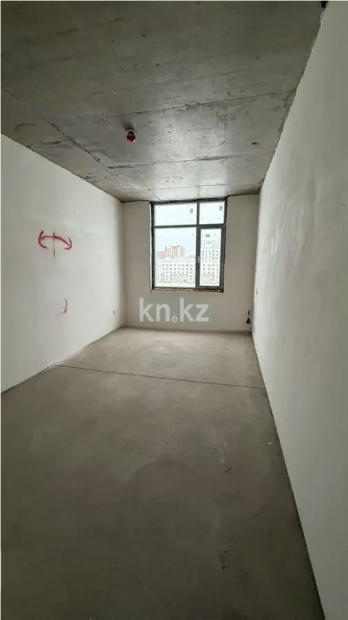 Продажа 2-комнатной квартиры, 65 м² - Продажа квартир в новостройках Астаны без посредников фото 1 из 4