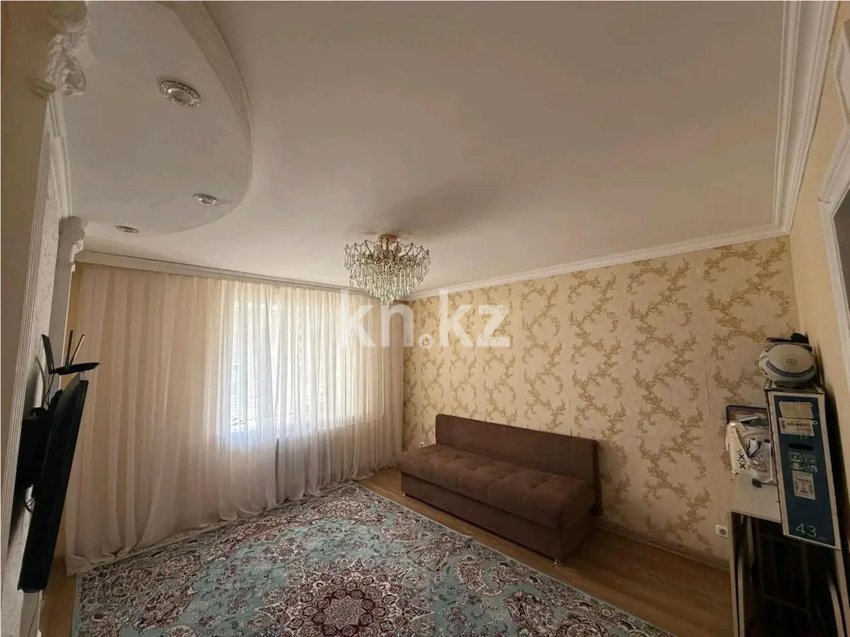 Продажа 2-комнатной квартиры, 50 м² в Астане