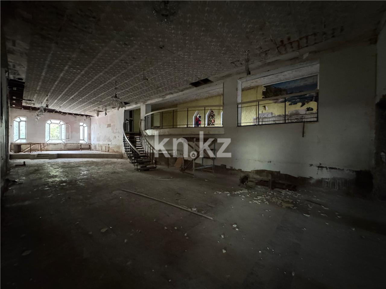 Продажа , 1000 м², ул. Фурманова, дом  21 - Продажа квартир в Темиртау фото 9 из 13