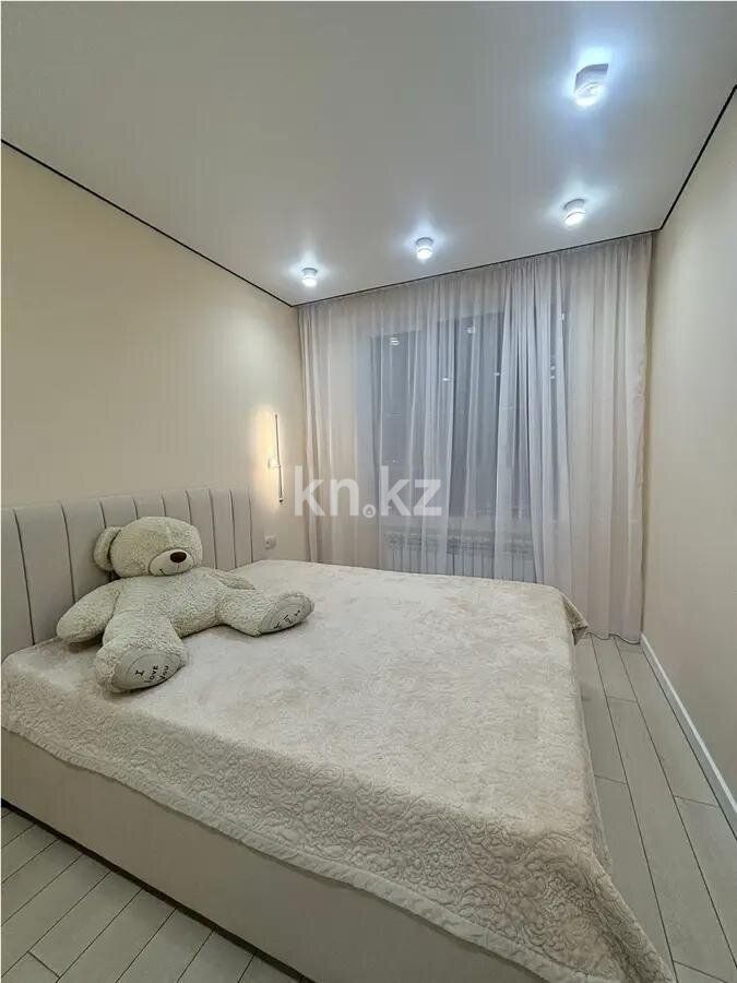 Продажа 2-комнатной квартиры, 45 м² в Алматы - фото 2