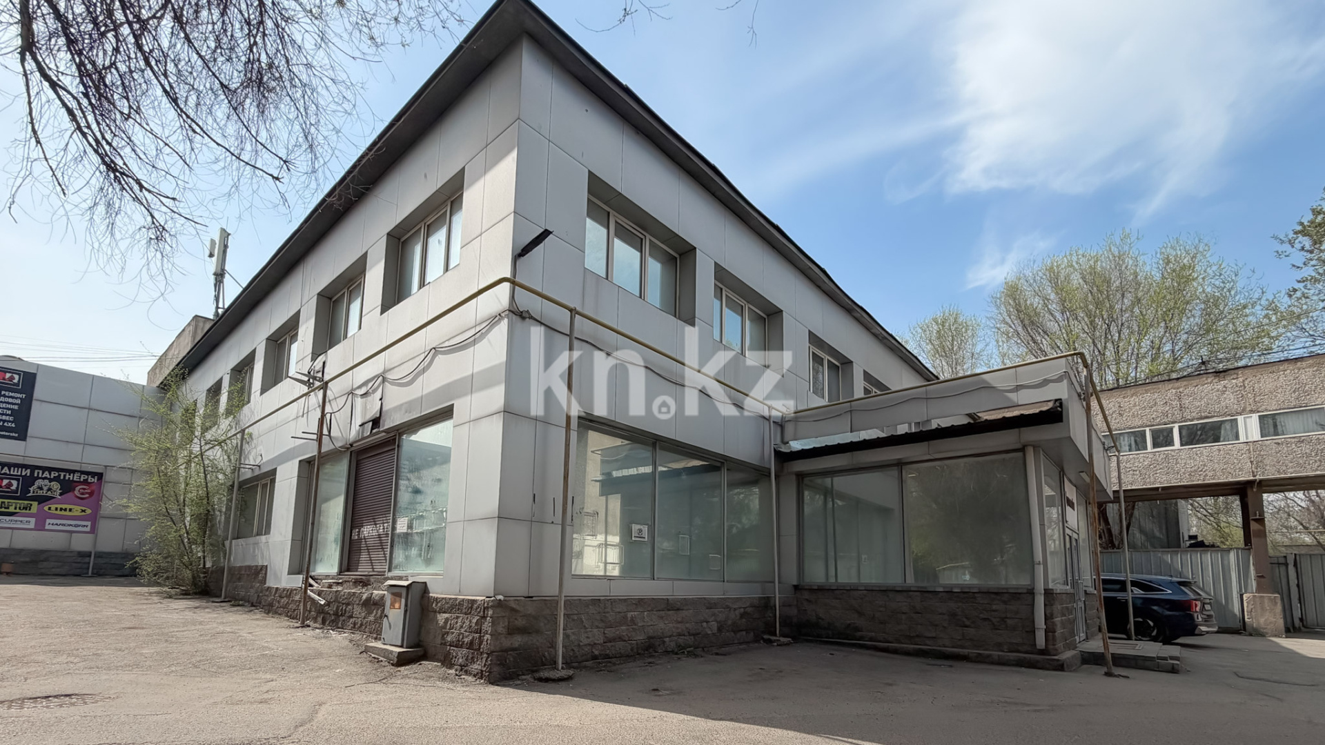 Продажа помещения, 911 м² - Продажа офисных и торговых помещений в Казахстане - страница 2 фото 26 из 40