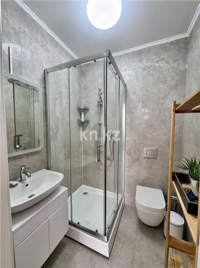 Продажа 3-комнатной квартиры, 103 м², пр. Серкебаева в Алматы - фото 6