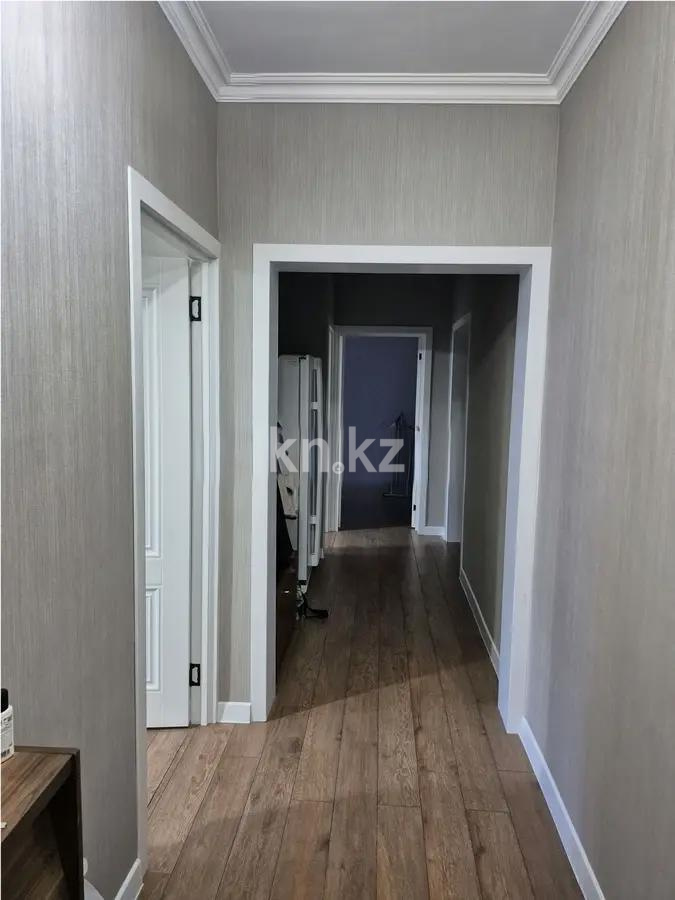 Продажа 3-комнатной квартиры, 90 м², мкр-н Нуркент, дом  66 в Алматы - фото 7
