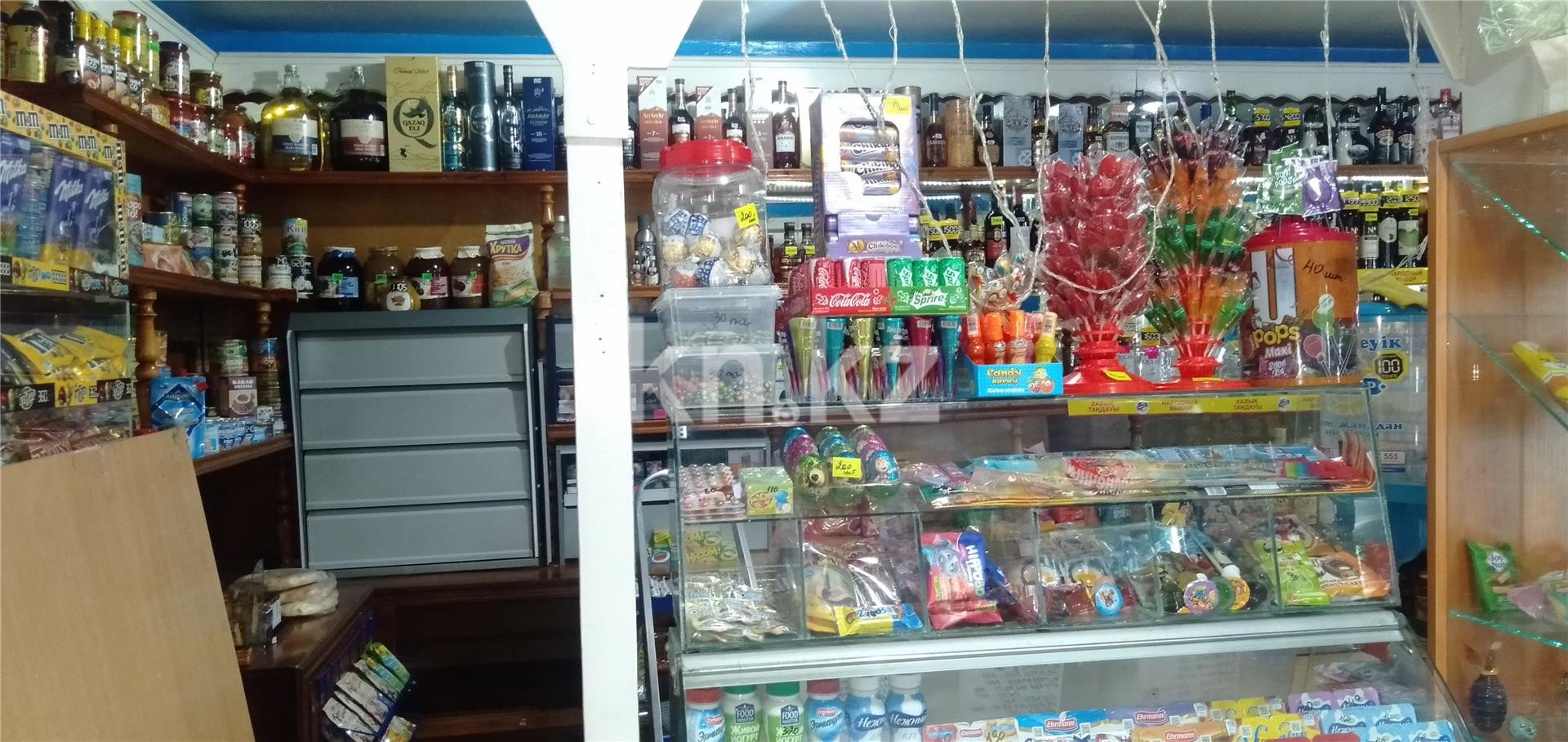 Продажа , 76 м², ул. Байтурсынова - Продажа офисных и торговых помещений в Темиртау фото 4 из 4