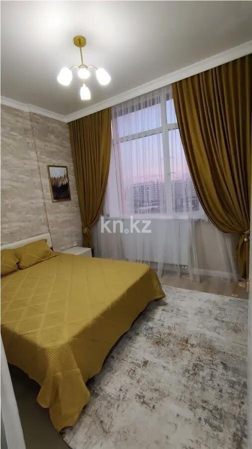 Продажа 2-комнатной квартиры, 40 м² в Астане - фото 2