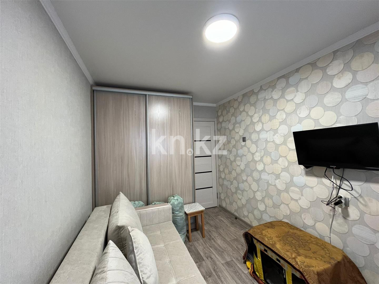 Продажа 2-комнатной квартиры, 43 м², ул. Муканова - Продажа  двухкомнатных квартир в Караганде фото 18 из 19